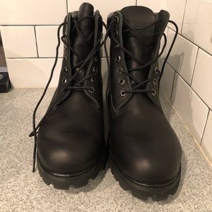 Men’s Timberland 6 in prem byo 31181